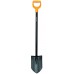 Fiskars Solid Rýľ špicatý, dĺžka: 117cm 1066716