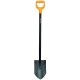 Fiskars Solid Rýľ špicatý, dĺžka: 117cm 1066716