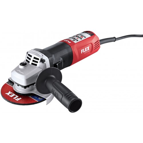 FLEX L 12-11 125 Uhlová brúska (125mm/1200W) 447676