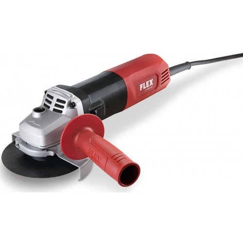 FLEX L 1400 125 Uhlová brúska (125mm/1400W) 492329