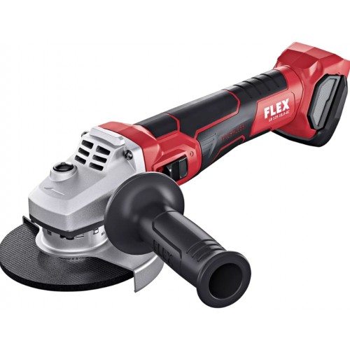 FLEX LB 125 18,0-EC Aku uhlová brúska (125mm/18V/bez aku) 499307