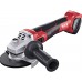 FLEX LB 125 18,0-EC Aku uhlová brúska (125mm/18V/bez aku) 499307
