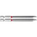 FORTUM-KITO hrot krížový phillips, sada 2ks, PH 2x90mm, S2 4741222
