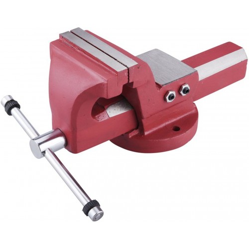 FORTUM zverák s kovadlinou, 125mm, SG Iron 4752613 FORTUM zverák s kovadlinou, 125mm, SG Iron 4752613