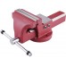 FORTUM zverák s kovadlinou, 150mm, SG Iron 4752614