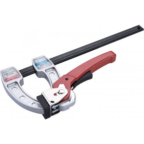 FORTUM svorka F račňová-rýchloupínacie, 300x80mm 4755003