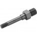 FORTUM Nýtovací trn k nástavci na vrtačku M6 4770658