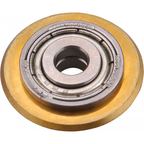 FORTUM koliesko rezacie ložiskovej, 22x6x5mm, SK 4770815 FORTUM koliesko rezacie ložiskovej, 22x6x5mm, SK 4770815