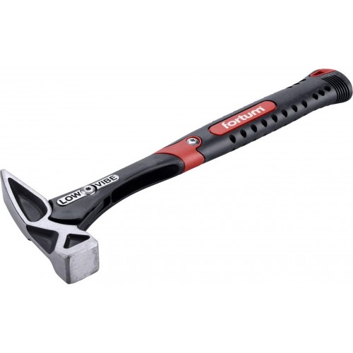 FORTUM kladivo zámočnícke LOW-VIBE, 870g 4751007 FORTUM kladivo zámočnícke LOW-VIBE, 870g 4751007