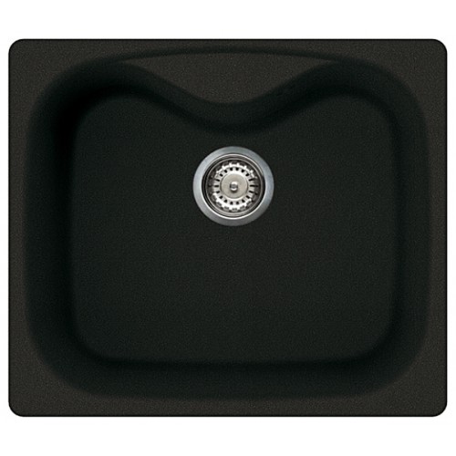 ELLECI FOX 200 granitový dřez, ghisa