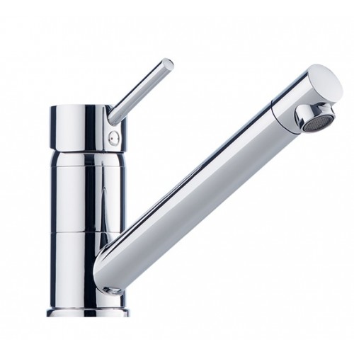 Franke FG 7477.031 Drezová batéria bez sprchy, Chróm 115.0297.477
