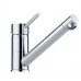 Franke FG 7477.031 Drezová batéria bez sprchy, Chróm 115.0297.477