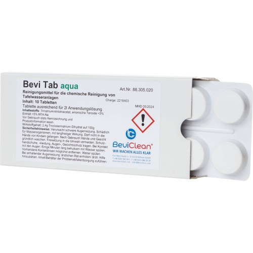 Franke Dezinfekčná sada pre Water Hub 112.0699.241