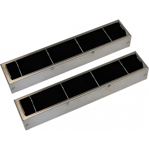 Franke UF 29 Pachový filter s dlhou životnosťou 112.0732.802