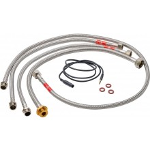 Franke Predlžovacia sada Water Hub 500/1000 mm 112.0752.775