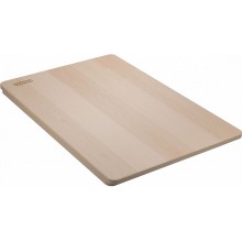 Franke Prípravná deska, 296x457x26mm - drevo 112.0688.102