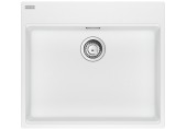 Franke MRG 610-60 CARE Fragranitový drez, Biela ľad 114.0729.485