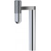 Franke Vital Tap Kuchynská batéria, Chróm/Gun Metal 120.0621.228