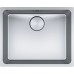 Franke Mythos MYX 110-50 Drez, 540x440 mm, nerez 122.0637.420