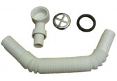 Franke flexi prepad guľatý 18 mm 1315.48