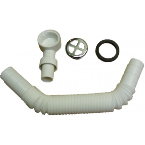 Franke flexi prepad guľatý 21 mm 1314.24