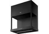 Franke FMA MODULAR F60 BK MATT Odsávač pár – matná čierna 335.0706.646