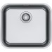 Franke Spark SRX 110-45, 482x432 mm, Drez, Nerez 122.0736.151