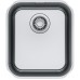 Franke Spark SRX 110-34, 368x428 mm, Drez, Nerez 122.0736.152