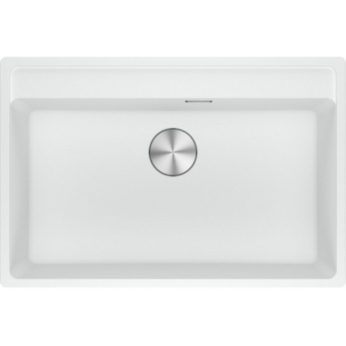 Franke Maris MRG 610-72 RTL, 760x510 mm, Fragranitový drez, Biela-ľad 114.0738.550