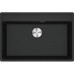 Franke Maris MRG 610-72 RTL, 760x510 mm, Fragranitový drez, Onyx 114.0738.572