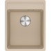 Franke Maris MRG 610-37 RTL, 410x510 mm, Fragranitový drez, Šedá bridlica 114.0718.777