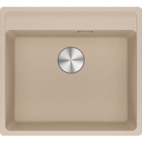 Franke Maris MRG 610-52 RTL, 560x510 mm, Fragranitový drez, Pieskový melír 114.0738.581