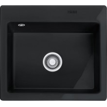 Franke MTK 610-58 Drez, Onyx 124.0335.851