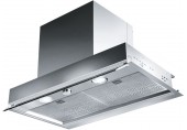 Franke Style Plus FST PLUS 608 X Odsávač pár, Nerez 305.0572.835