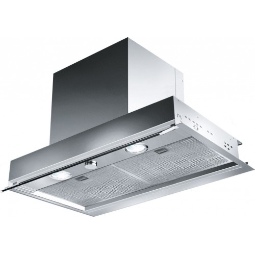 Franke Style Plus FST PLUS 608 X Odsávač pár, Nerez 305.0572.835