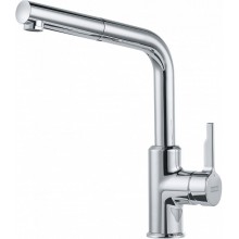 Franke FP 5083.031 URBAN Kuchynská batéria, Chróm 115.0595.083