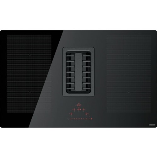 Franke Odsávač pár v indukcii FMA 839 HI Čierne sklo 340.0595.364