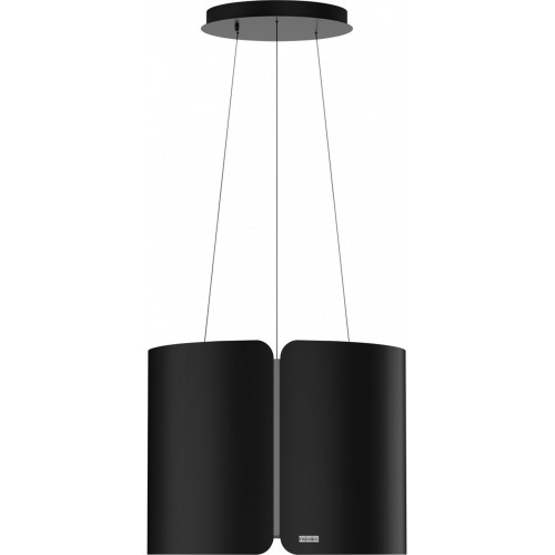 Franke Odsávač pár FSMS F 42 BK MATT Matná čierna 345.0654.933