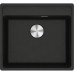 Franke Maris MRG 610-52 RTL, 560x510 mm, Fragranitový drez, Onyx 114.0661.385
