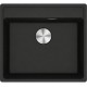 Franke Maris MRG 610-52 RTL, 560x510 mm, Fragranitový drez, Onyx 114.0661.385