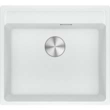 Franke Maris MRG 610-52 RTL, 560x510 mm, Fragranitový drez, Biela-ľad 114.0661.387