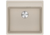 Franke Maris MRG 610-52 RTL, 560x510 mm, Fragranitový drez, Sahara 114.0661.388
