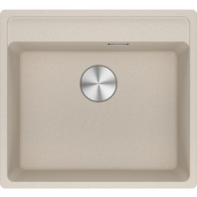 Franke Maris MRG 610-52 RTL, 560x510 mm, Fragranitový drez, Sahara 114.0661.388
