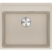 Franke Maris MRG 610-52 RTL, 560x510 mm, Fragranitový drez, Sahara 114.0661.388