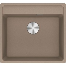 Franke Maris MRG 610-52 RTL, 560x510 mm, Fragranitový drez, Kašmír 114.0661.389
