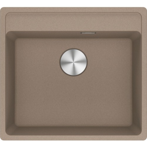 Franke Maris MRG 610-52 RTL, 560x510 mm, Fragranitový drez, Kašmír 114.0661.389