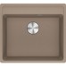 Franke Maris MRG 610-52 RTL, 560x510 mm, Fragranitový drez, Kašmír 114.0661.389