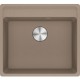 Franke Maris MRG 610-52 RTL, 560x510 mm, Fragranitový drez, Kašmír 114.0661.389