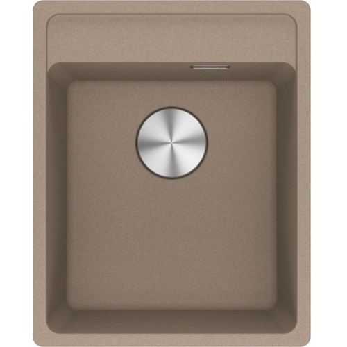 Franke Maris MRG 610-37 RTL, 410x510 mm, Fragranitový drez, Kašmír 114.0661.446