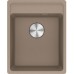 Franke Maris MRG 610-37 RTL, 410x510 mm, Fragranitový drez, Kašmír 114.0661.446